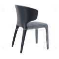 Hola coffee chair with armrest